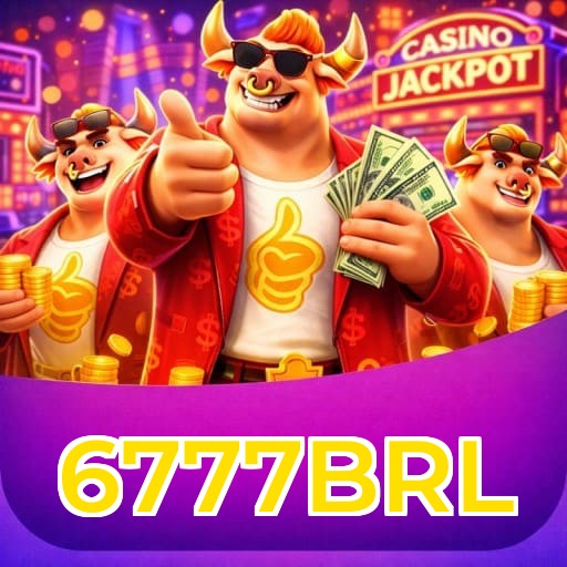 6777BRL Slots - 1.500+ Jogos