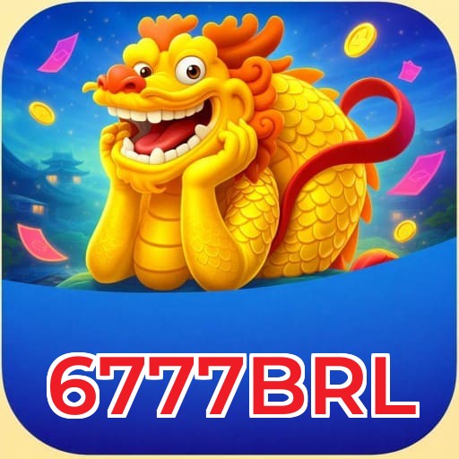 6777BRL Jogos - 2.500+ Títulos